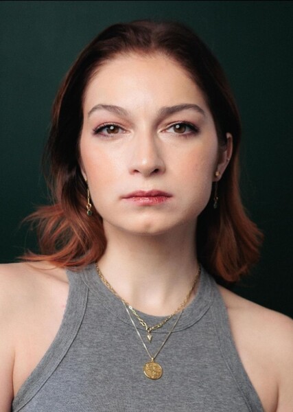 Sydney Meyer photo