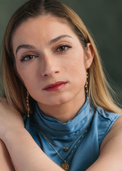 Sydney Meyer photo