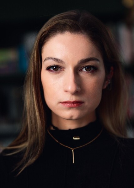 Sydney Meyer photo