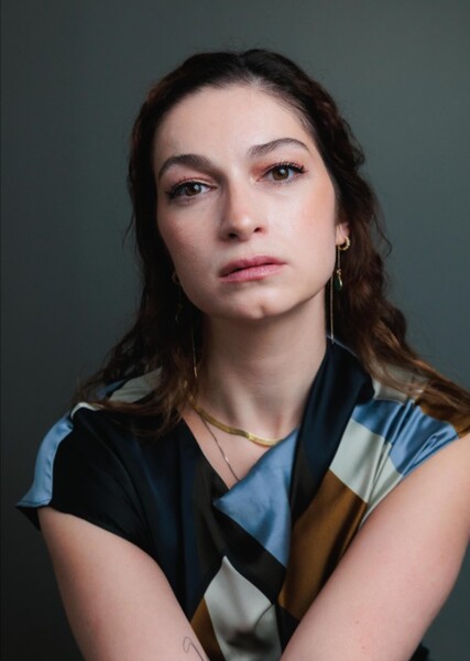 Sydney Ozerov-Meyer photo