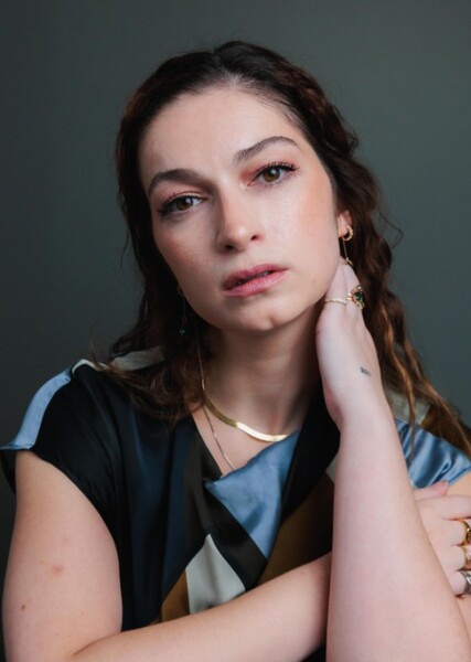 Sydney Ozerov-Meyer photo