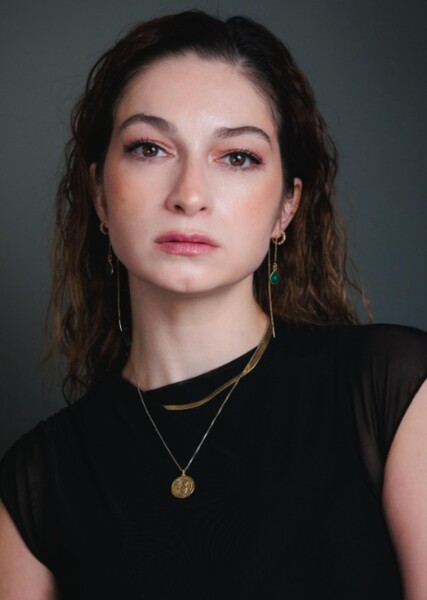 Sydney Ozerov-Meyer photo