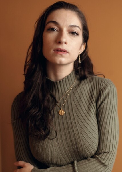 Sydney Ozerov-Meyer photo