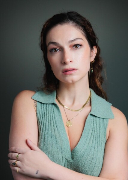 Sydney Ozerov-Meyer