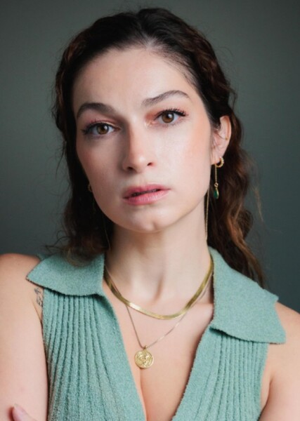 Sydney Ozerov-Meyer photo
