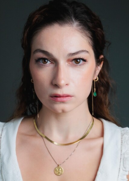Sydney Ozerov-Meyer photo