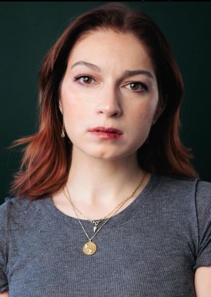 Sydney Ozerov-Meyer photo