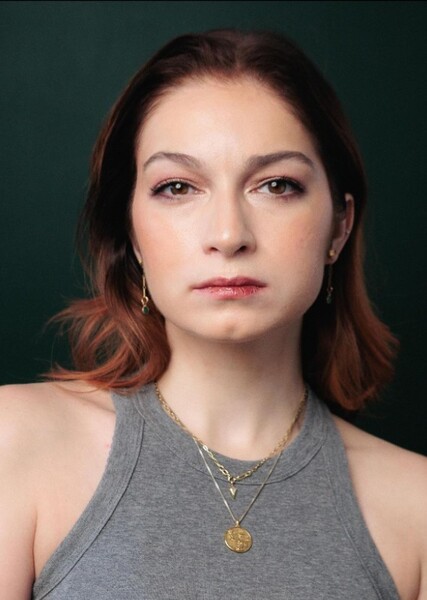 Sydney Ozerov-Meyer photo