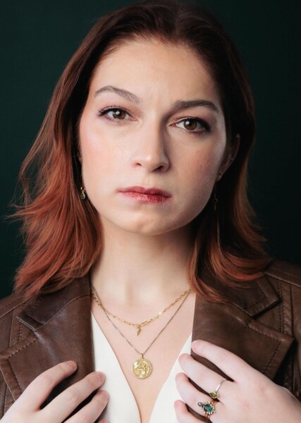 Sydney Ozerov-Meyer photo