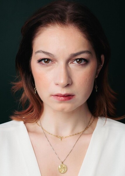 Sydney Ozerov-Meyer photo