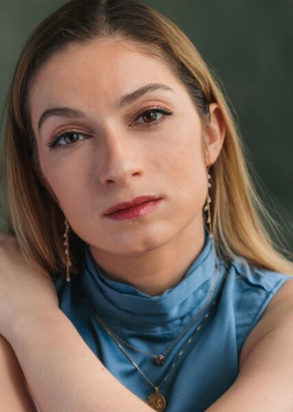 Sydney Ozerov-Meyer photo