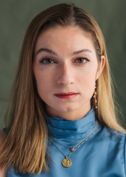 Sydney Ozerov-Meyer photo