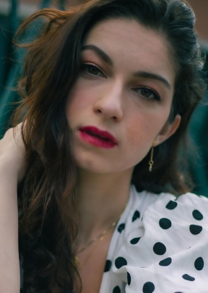 Sydney Ozerov-Meyer photo