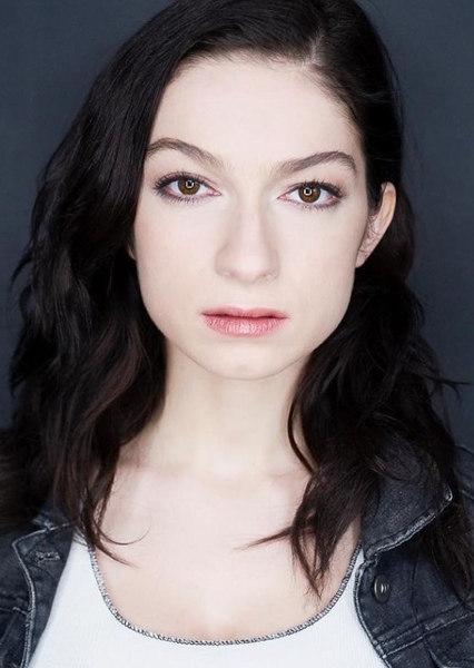 Sydney Ozerov-Meyer photo