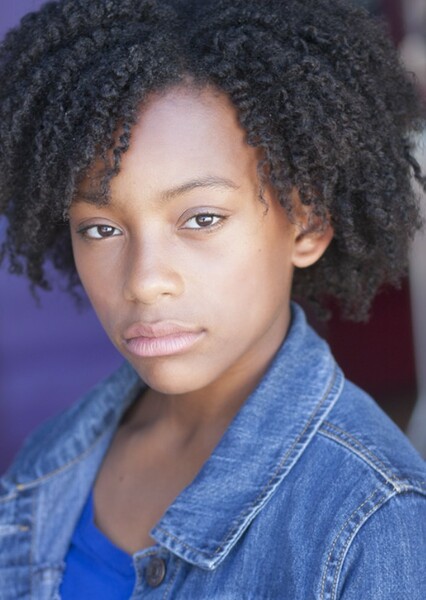 Sydney Mikayla photo