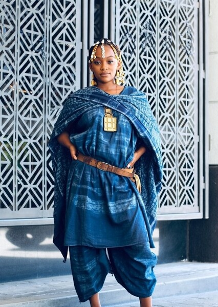 Aminata Keita
