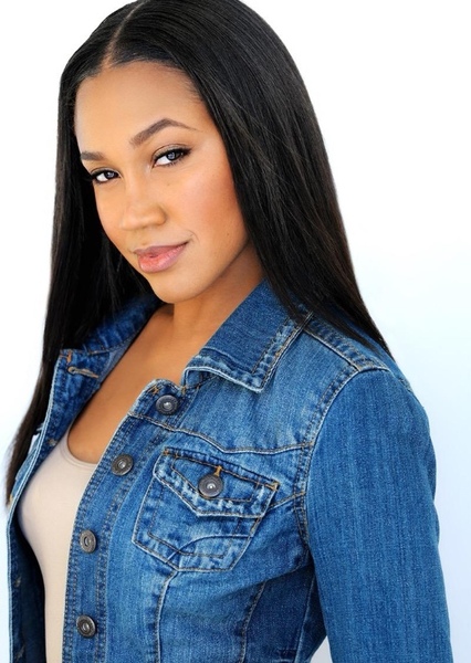 Sydney Mitchell photo