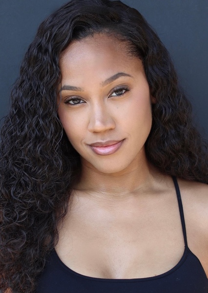 Sydney Mitchell photo