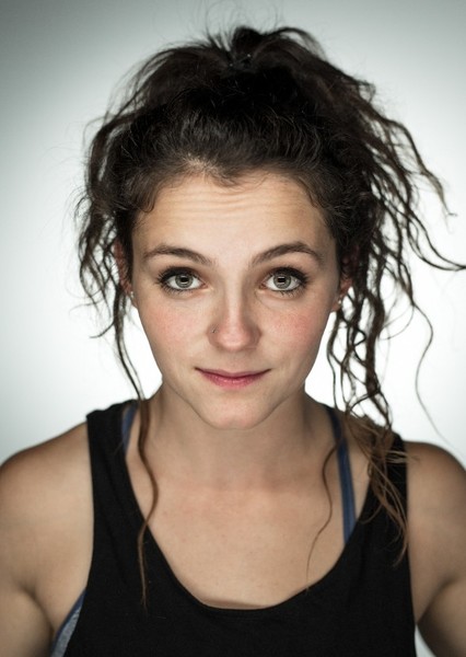 Sydney Olson photo