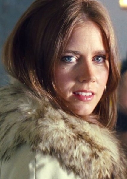 Sydney Prosser (American Hustle)