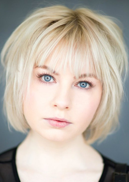 Sydney Rae White