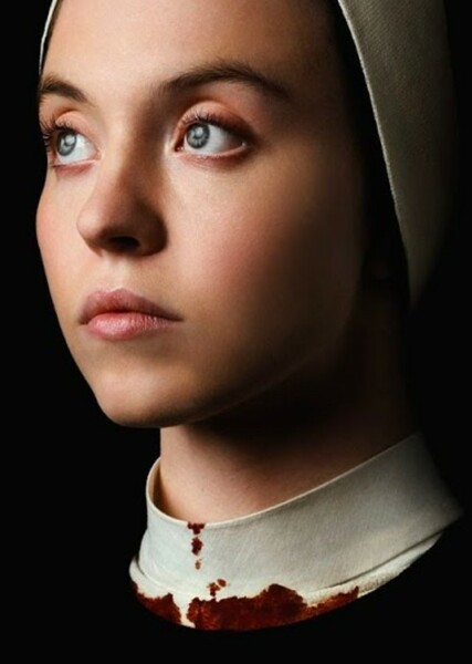 Sydney Sweeney photo