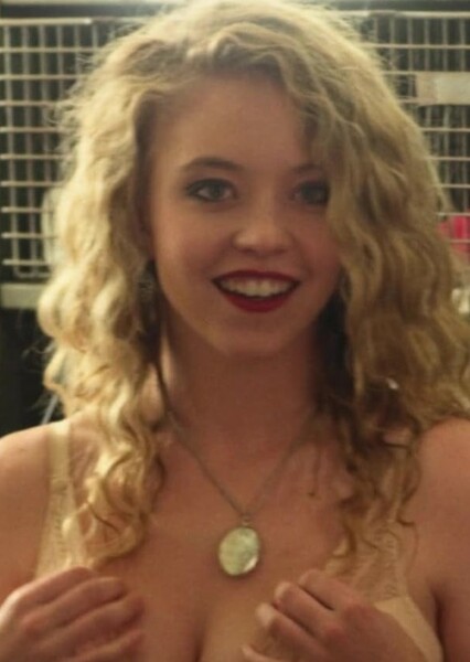 Sydney Sweeney photo