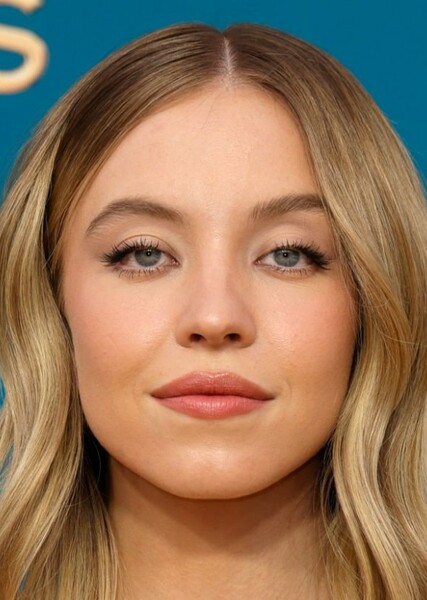 Sydney Sweeney photo