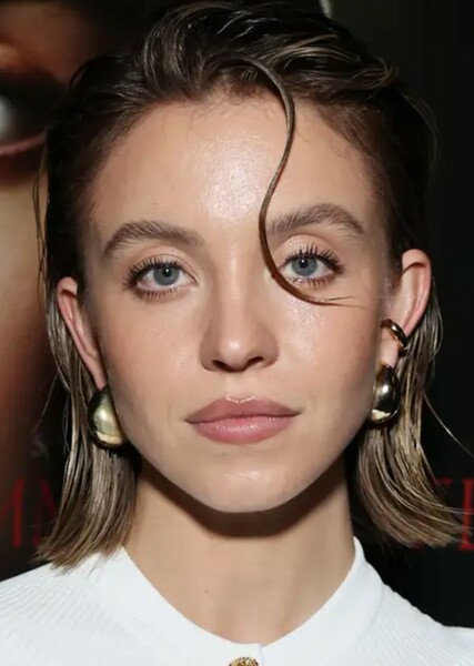 Sydney Sweeney photo