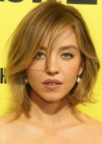 Sydney Sweeney photo