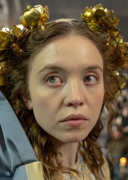 Sydney Sweeney photo