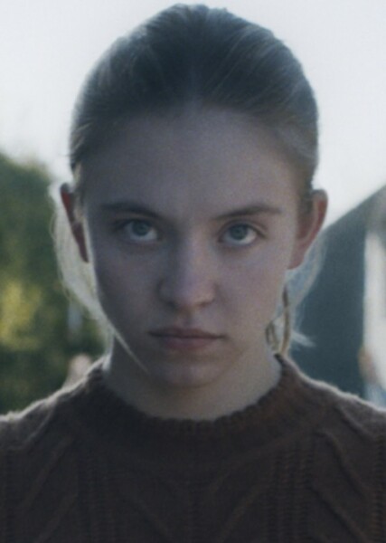 Sydney Sweeney photo