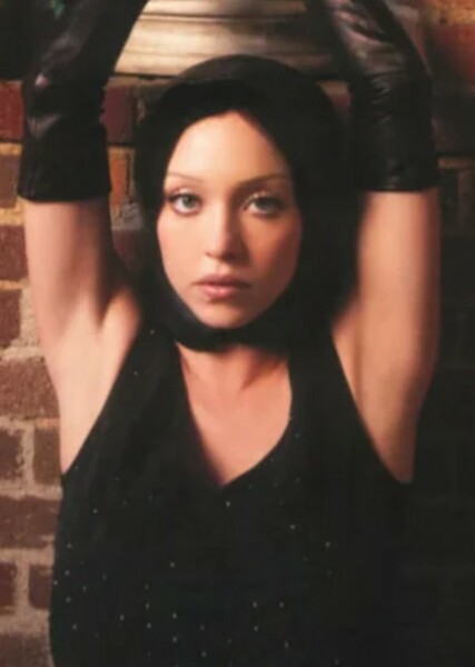 Sydney Sweeney photo