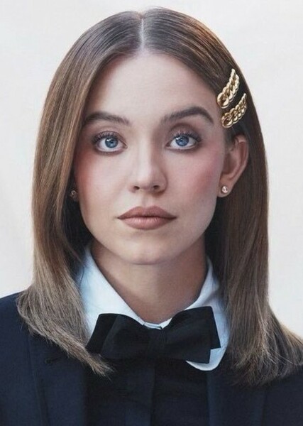 Sydney Sweeney photo