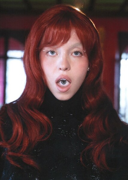 Sydney Sweeney photo