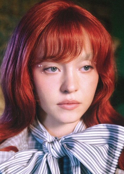Sydney Sweeney photo