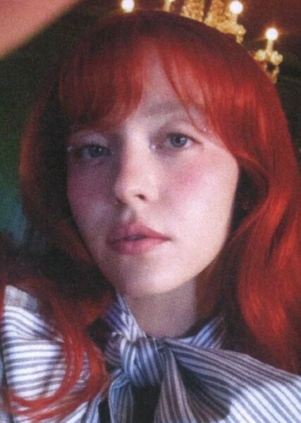 Sydney Sweeney photo