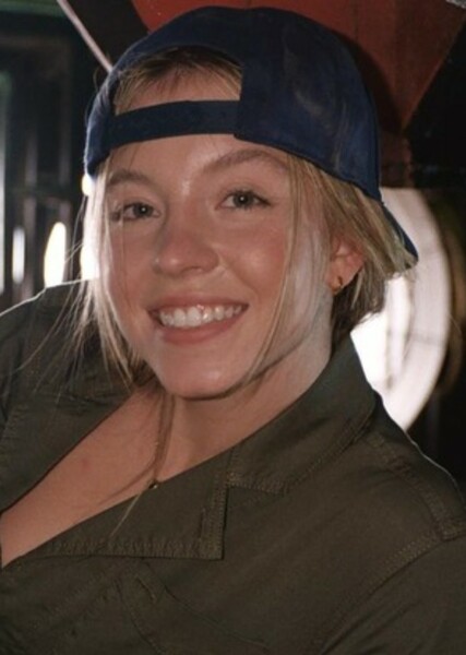 Sydney Sweeney photo
