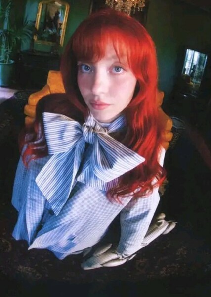 Sydney Sweeney photo