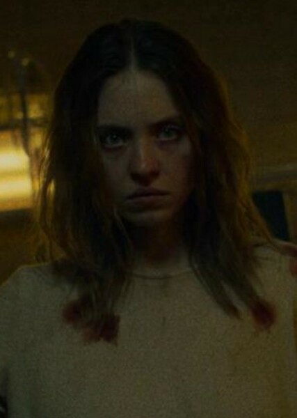 Sydney Sweeney photo