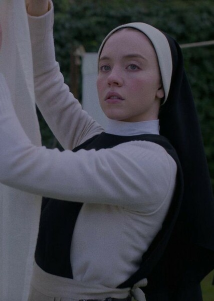 Sydney Sweeney photo
