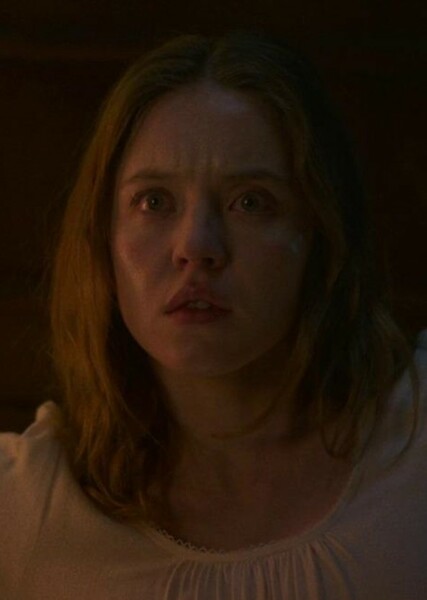 Sydney Sweeney photo