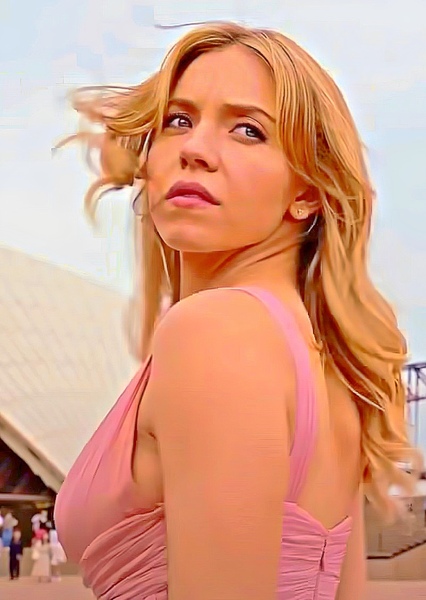 Sydney Sweeney photo