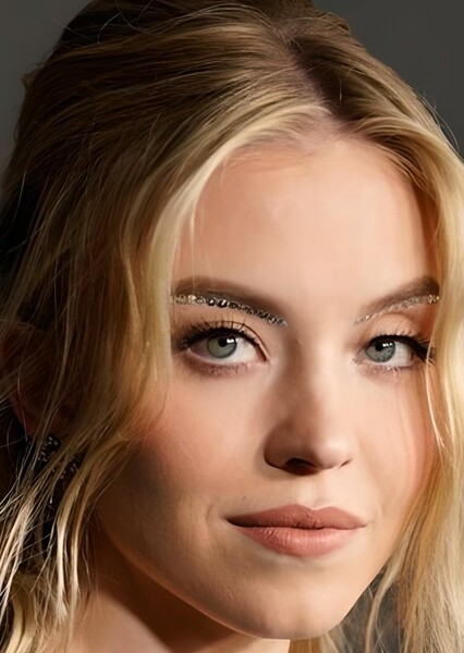 Sydney Sweeney photo