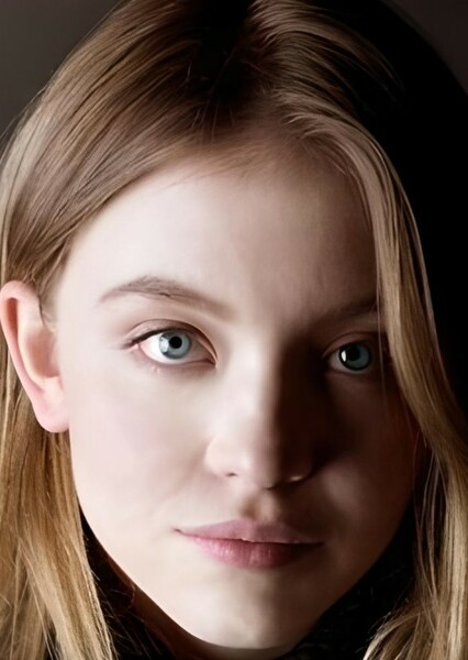 Sydney Sweeney photo