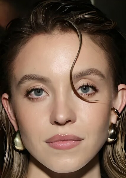 Sydney Sweeney photo