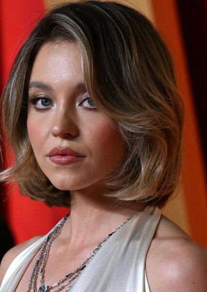 Sydney Sweeney