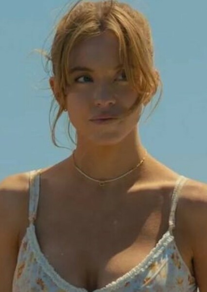 Sydney Sweeney photo