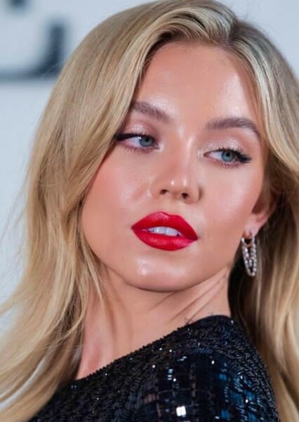 Sydney Sweeney photo