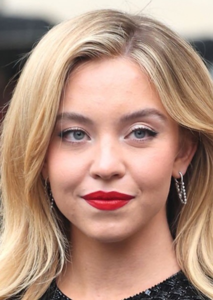 Sydney Sweeney photo